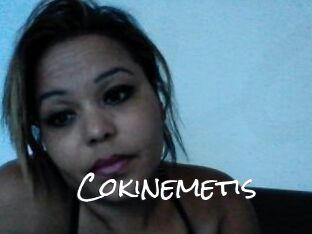 Cokinemetis