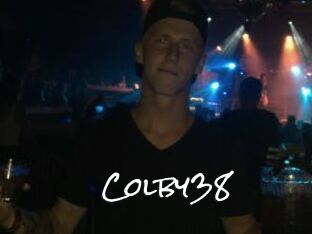 Colby38