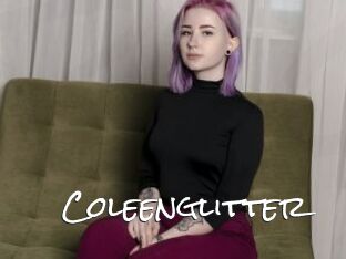 Coleenglitter