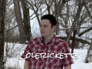 Colericketts