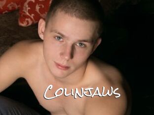 Colinjaws