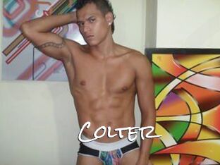 Colter