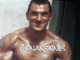 conanjones Blow Cum
