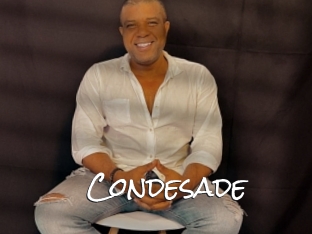 Condesade