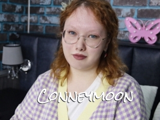 Conneymoon