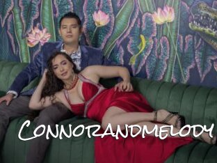 Connorandmelody