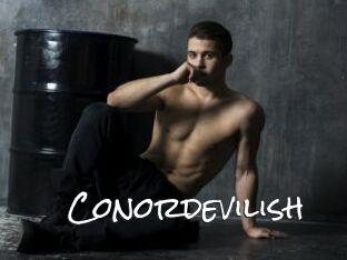 Conordevilish