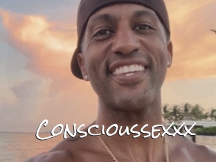 Conscioussexxx