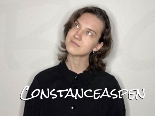 Constanceaspen