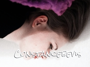 Constancebevis