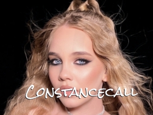 Constancecall