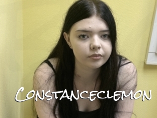 Constanceclemon