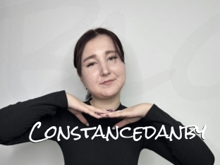 Constancedanby