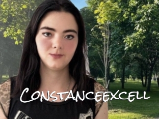 Constanceexcell