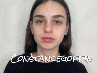 Constancegoffin
