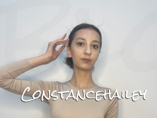 Constancehailey