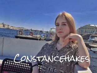 Constancehakes