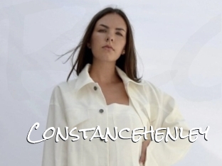 Constancehenley
