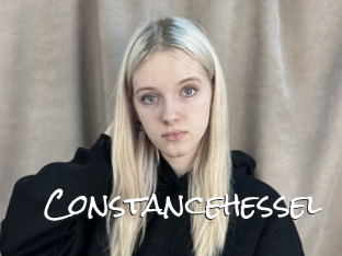Constancehessel