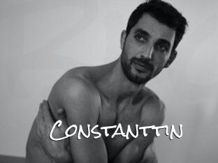 Constanttin