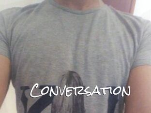 Conversation