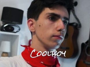 Coolboy