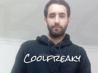 Coolfreaky