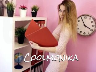 Coolmonika