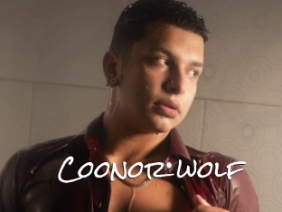 coonor_wolf Blow Cum