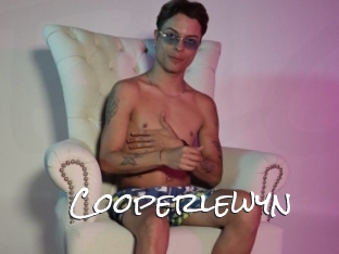 Cooperlewyn