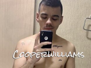 Cooperwilliams