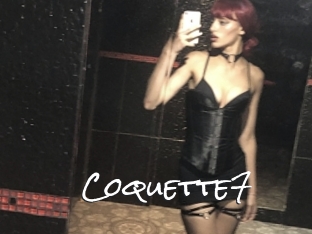 Coquette7