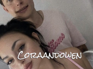 coraandowen Blow Cum