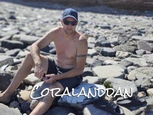 Coralanddan