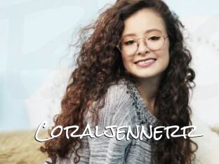 Coraljennerr