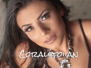 Coralstoiian