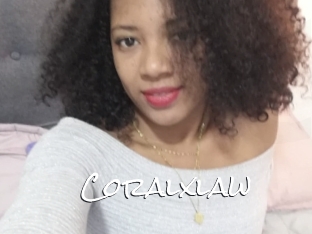 coralxlaw Blow Cum