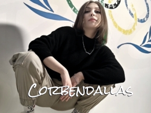 Corbendallas