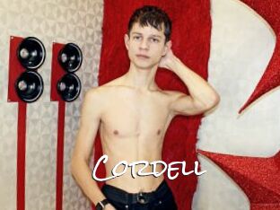 Cordell
