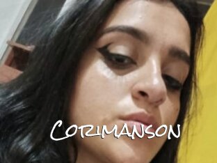 Corimanson