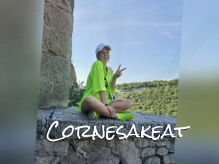 Cornesakeat