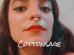 Cottonsage