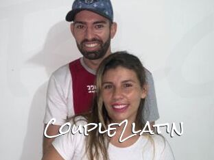 Couple2latin