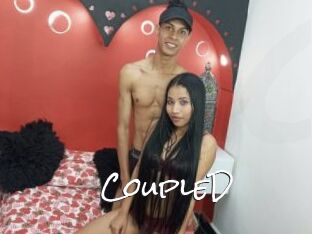 CoupleD
