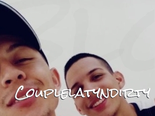 couplelatyndirty Blow Cum