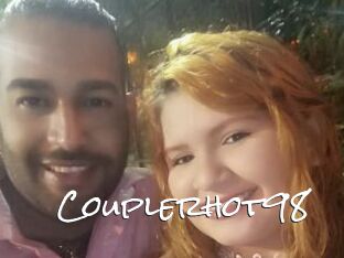 Couplerhot98