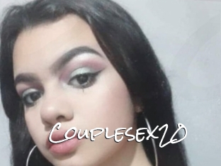 Couplesex20