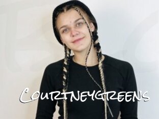 Courtneygreens
