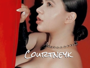 courtneyk Blow Cum