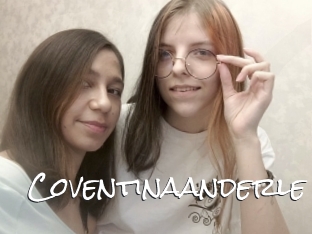 Coventinaanderle